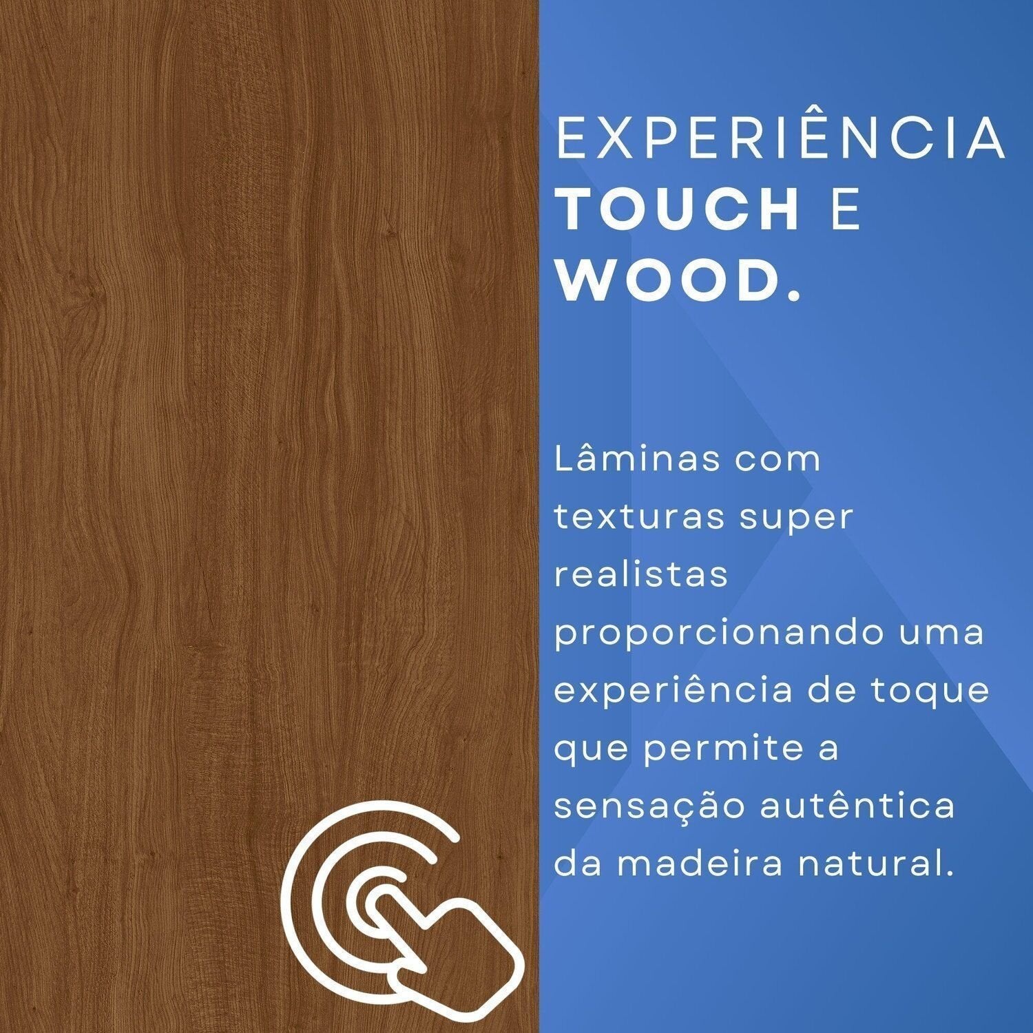 Cômoda para Quarto 1 Porta 4 Gavetas Pérola Espresso Móveis Marrom/Cinamomo