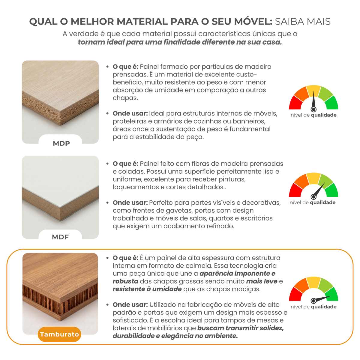 Escrivaninha Mesa Escritório Tamburato 4 Gavetas Lado Direito 180cm Marrom/Charuto/Preto Artany