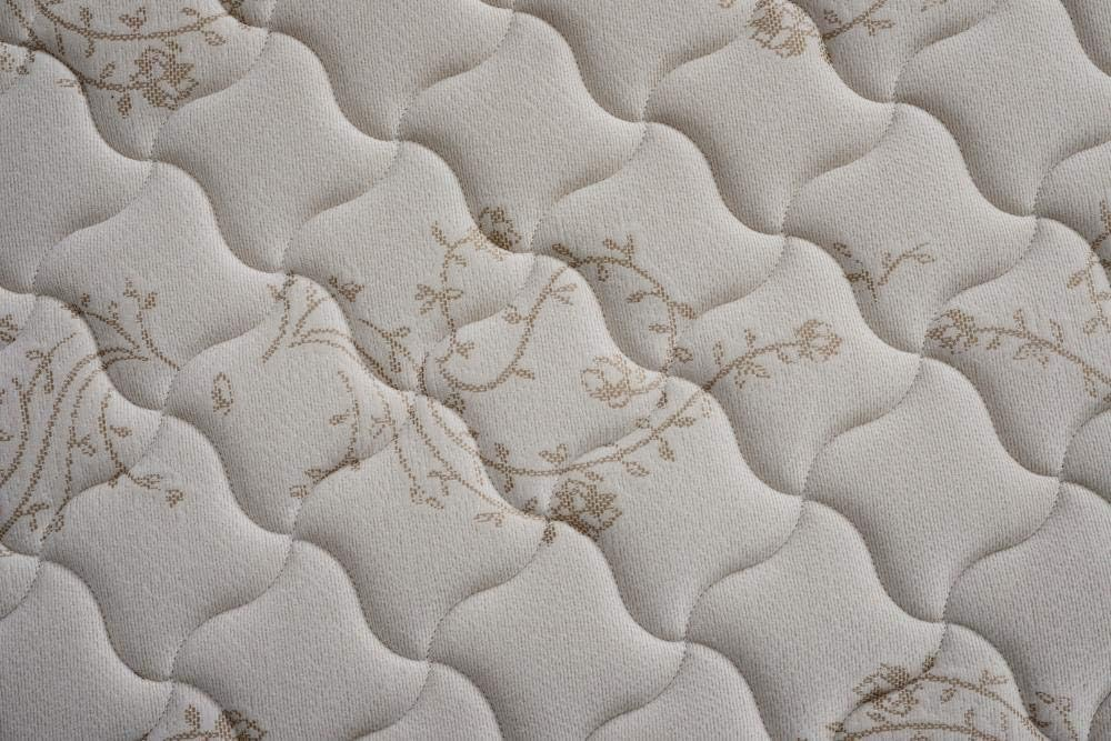 Colchão Casal Ortobom Molas Ensacadas Airtech Bege 138x188x25cm