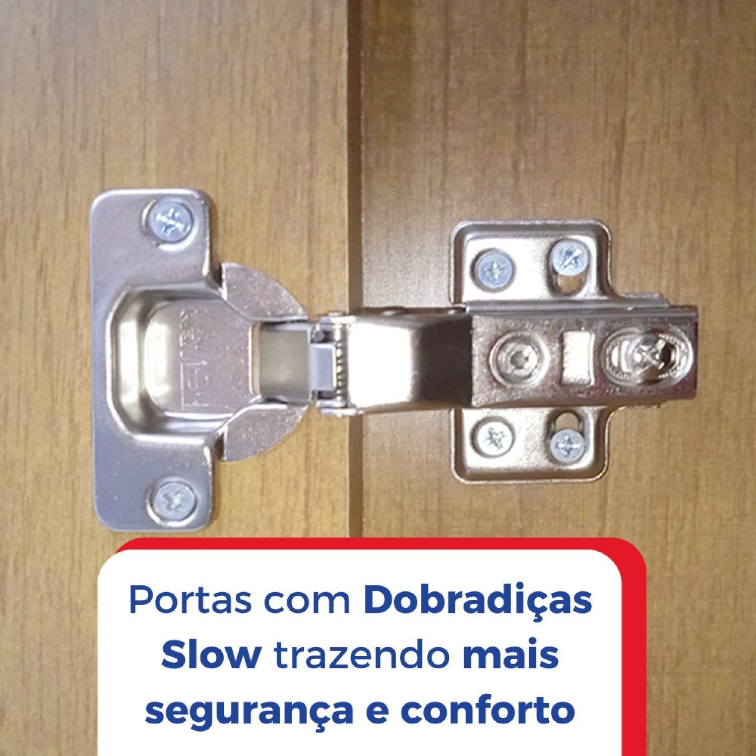 Guarda-Roupa Casal 8 Portas Império D Doro 100% MDF Cinamomo/Off White
