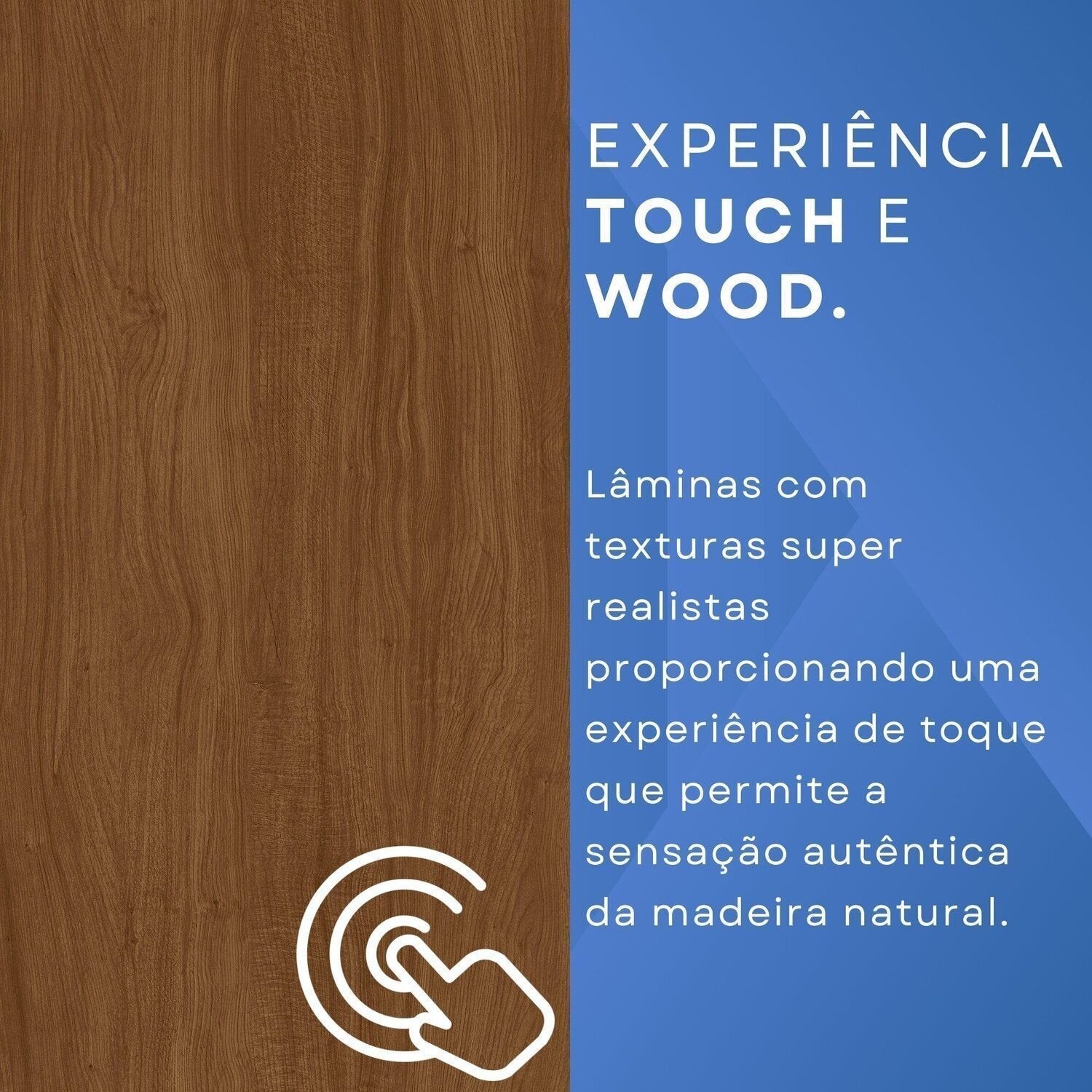 Cômoda para Quarto 7 Gavetas Topázio Espresso Móveis Marrom/Cinamomo